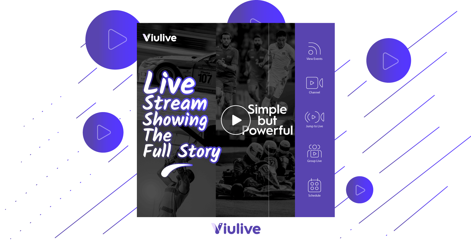 Viulive